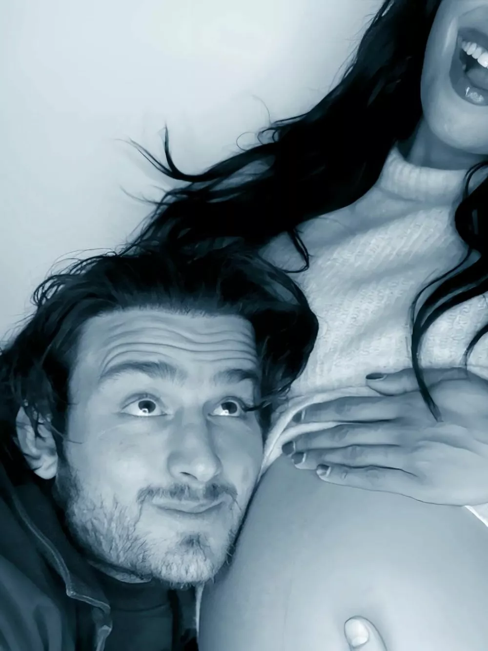 Звезда “Дневников вампира” Кэт Грэм беременна первенцем