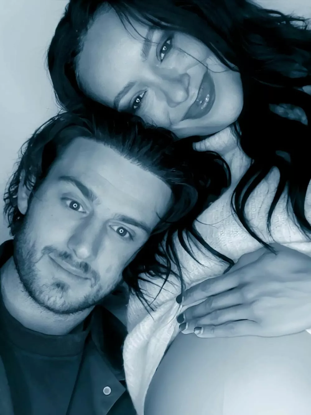 Звезда “Дневников вампира” Кэт Грэм беременна первенцем