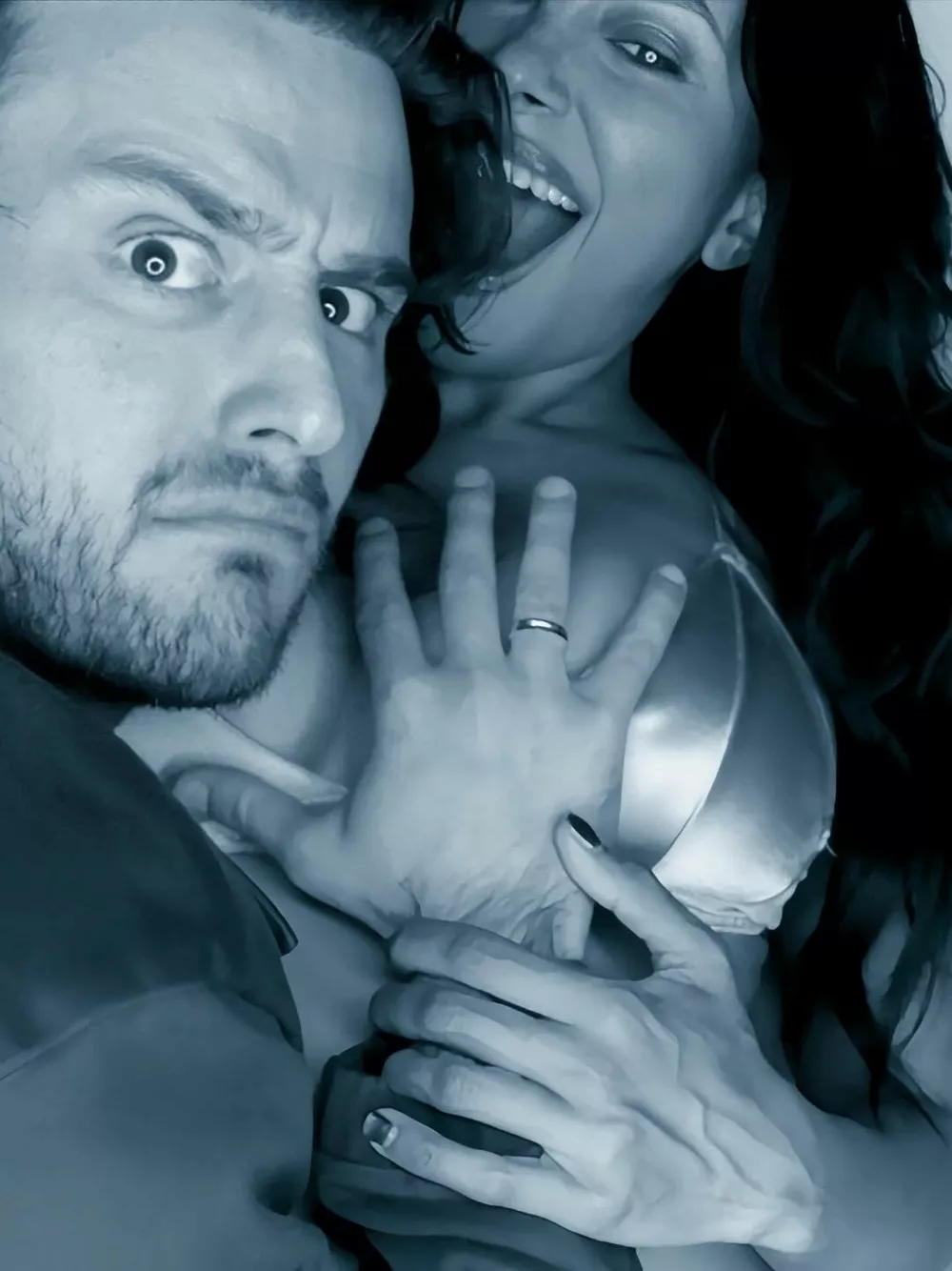 Звезда “Дневников вампира” Кэт Грэм беременна первенцем