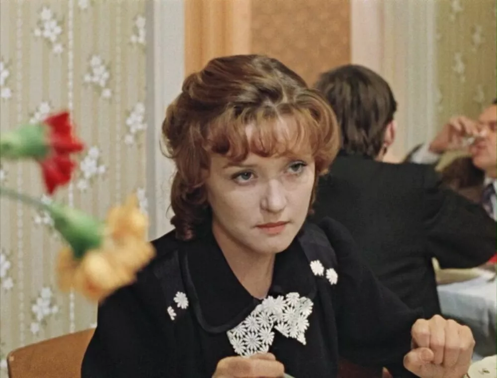 Звезды прощаются с Верой Алентовой