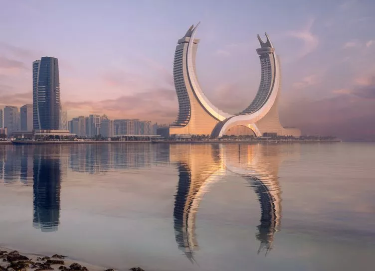 Как изменился Катар после Чемпионата мира по футболу и почему туда обязательно нужно поехать