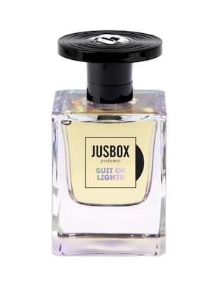 Suit of Lights, Jusbox Perfumes