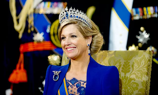 С днем рождения, Максима: 15 фактов о королеве Нидерландов