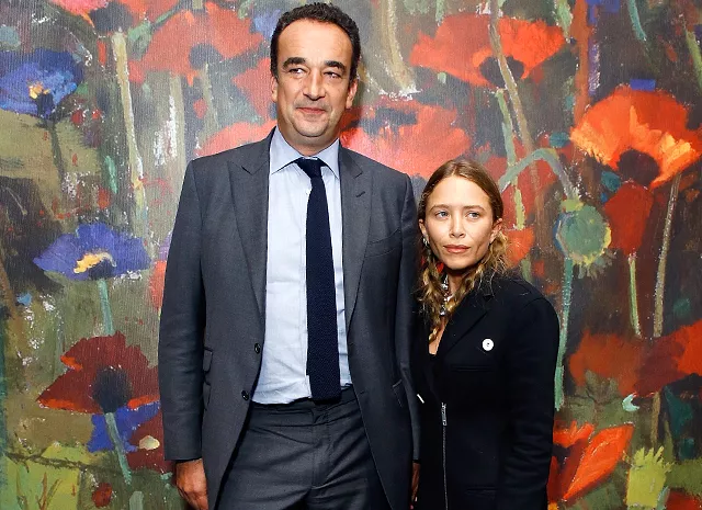 Дело в суде: Мэри-Кейт Олсен официально подала на развод с Оливье Саркози