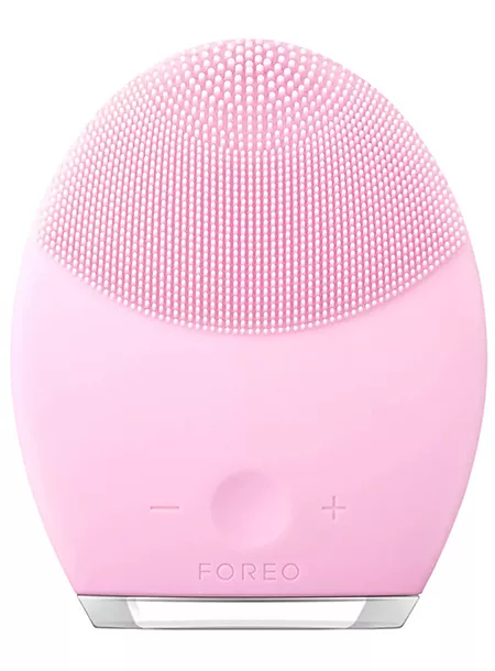 Прибор для массажа и очищения кожи лица FOREO