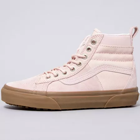 Кеды Vans