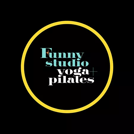 Абонемент в студию йоги и пилатеса Funny Studio
