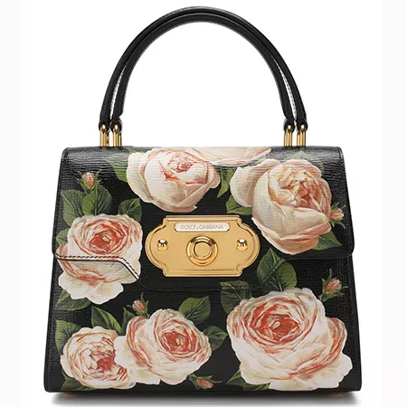 Сумка Dolce&Gabbana