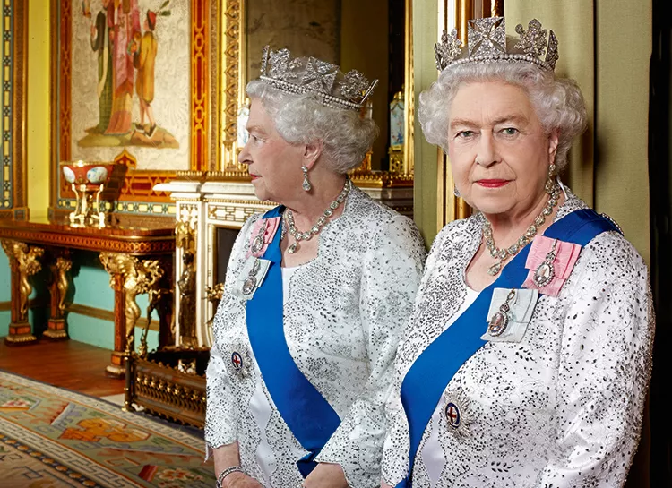 Королева Елизавета II обратилась к подданным в день своего 95-летия