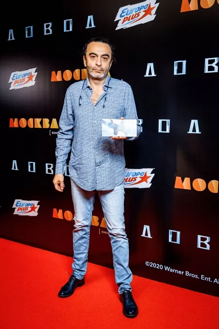 Джаник Файзиев