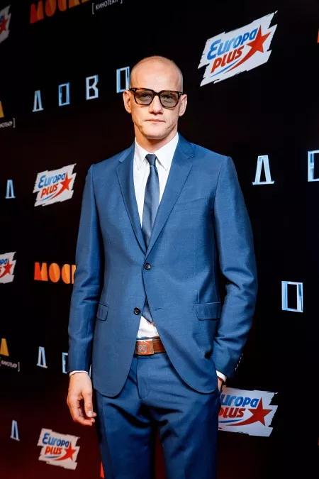 Юрий Колокольников