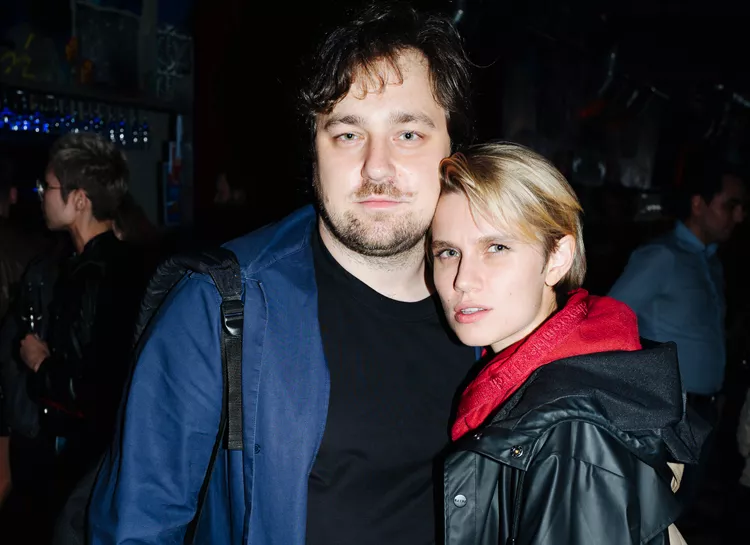 Дарья Мельникова, Гоша Рубчинский, Василий Зоркий и другие гости Beat Film Festival