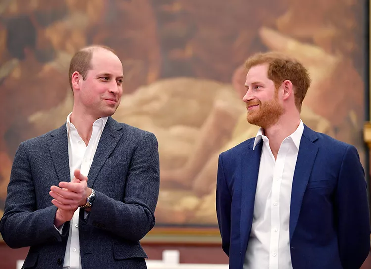 Принц Уильям и принц Гарри пришли к важному соглашению ради принцессы Дианы