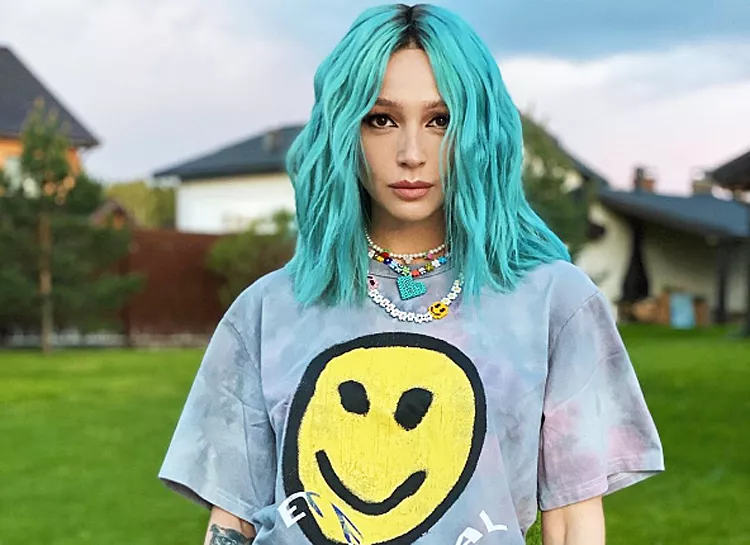 Настя Ивлеева запускает новое шоу на YouTube