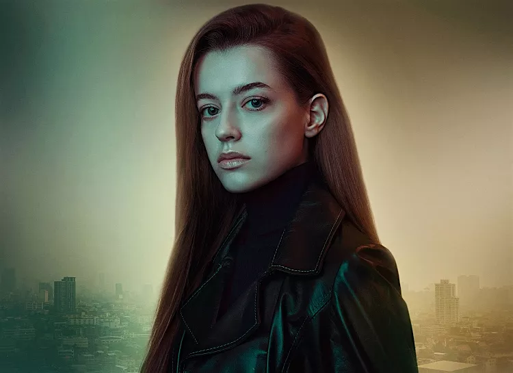 Звезда сериала Надежда Ника Корниенко: Мы с Викой Исаковой сели рядом и поняли, что очень похожи
