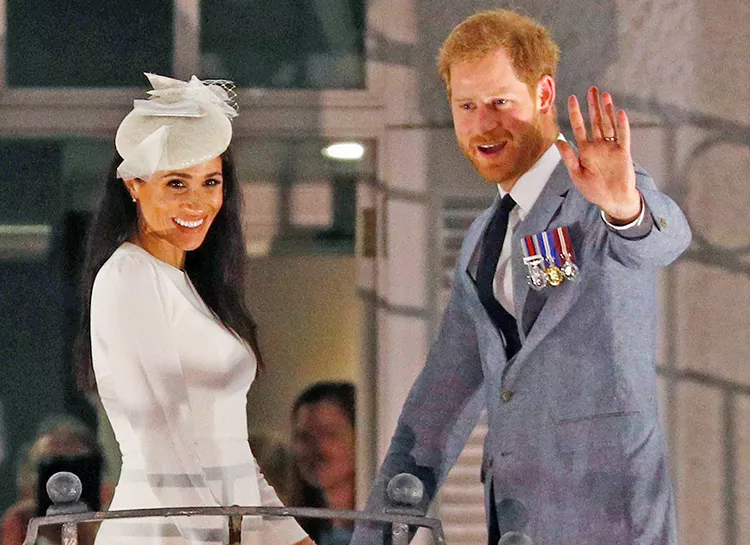 Меган Маркл и принц Гарри не вернутся в королевскую семью: новое решение пары, еще больше отдалившее их от дворца