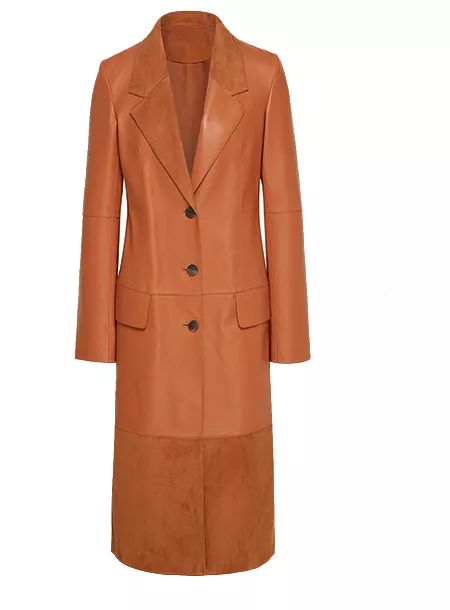 Тренч, Loewe