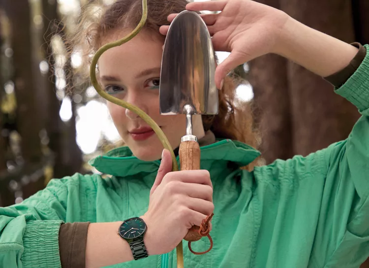 Часы Rado получили награду Чикагского музея архитектуры и дизайна