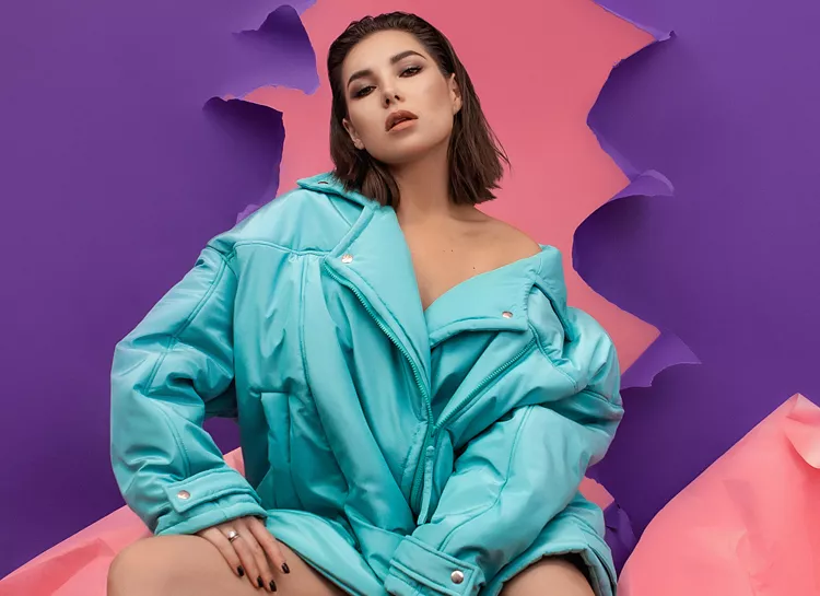 Как составить идеальный базовый гардероб: советы fashion-блогера Карины Нигай