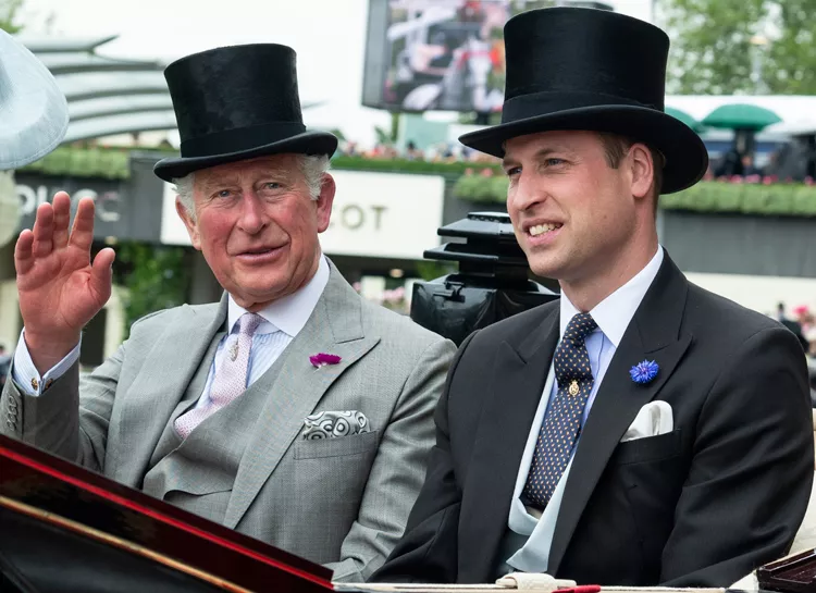 СМИ: принц Уильям тайно переболел коронавирусом вслед за принцем Чарльзом