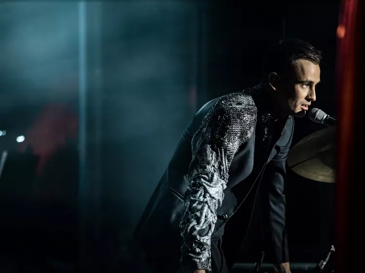 Риналь Мухаметов