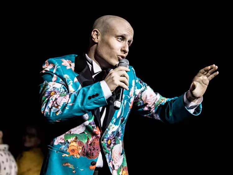 Никита Кукушкин