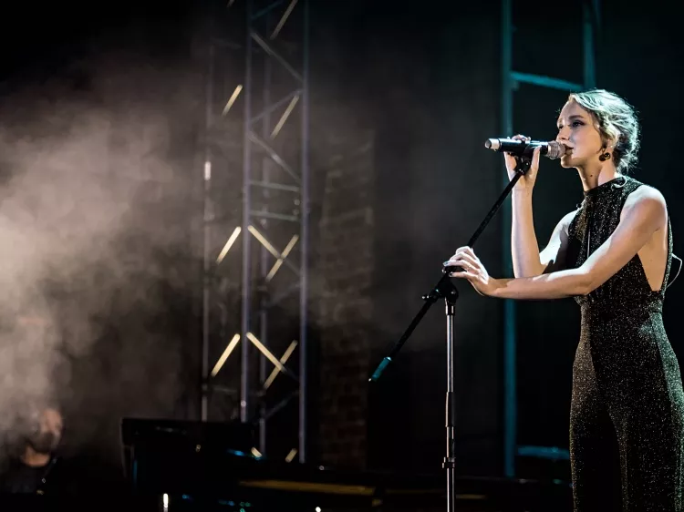 Мария Селезнева