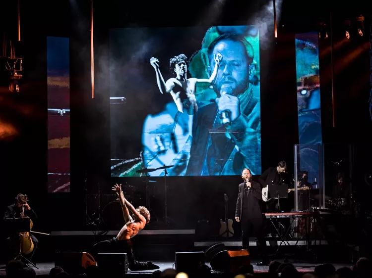 Игорь Цвирко и Один Байрон