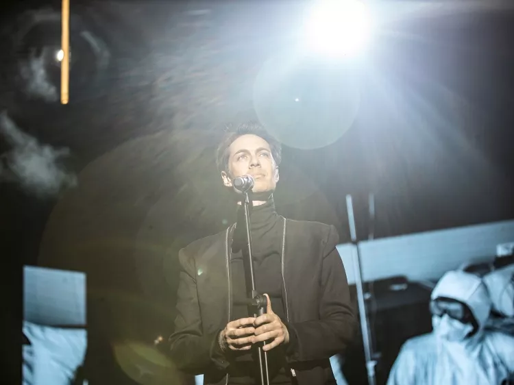 Марк Тишман