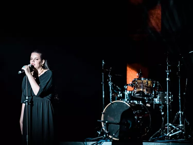 Вера Полозкова