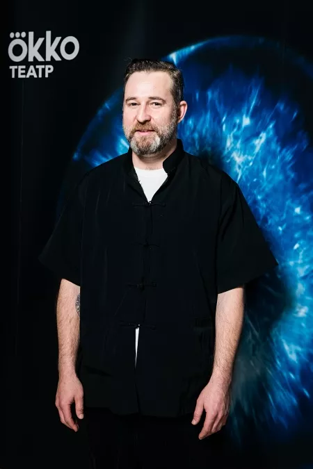 Алексей Розин