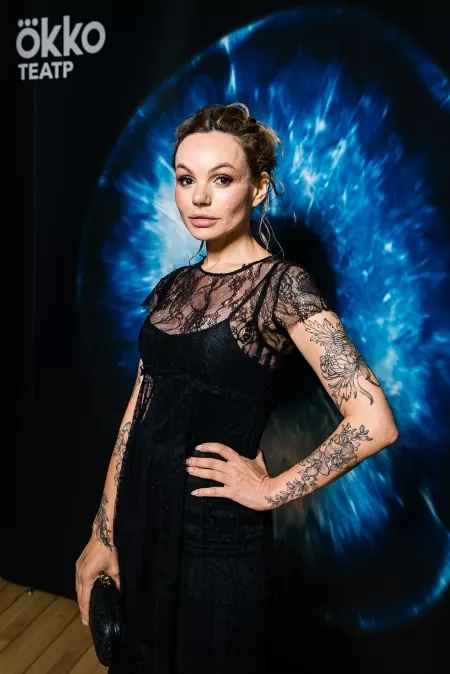 Маша Цигаль