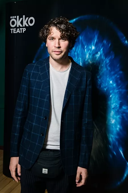 Павел Артемьев