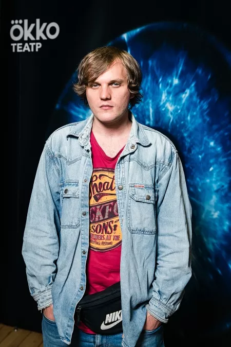 Геннадий Вырыпаев