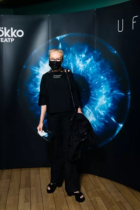 Ольга Свиблова