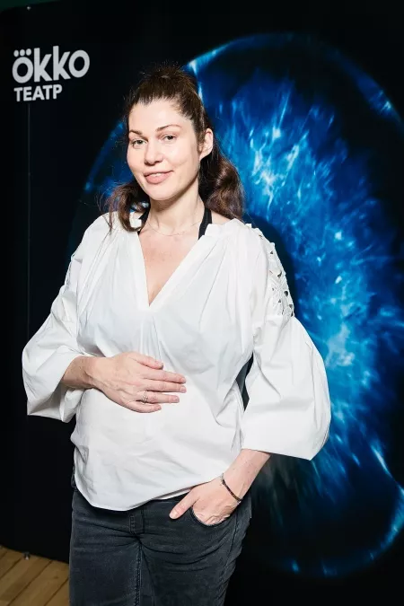 Евгения Линович