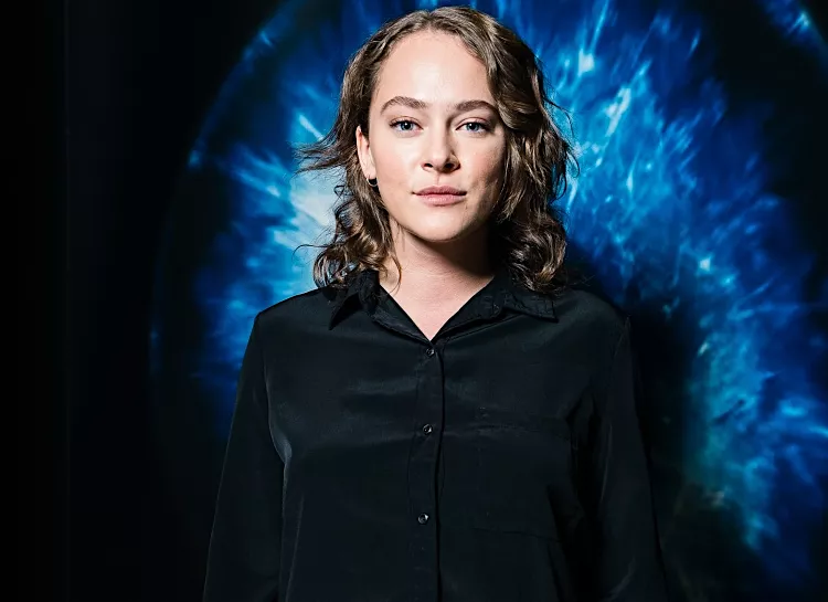 UFO: Аглая Тарасова, Евгений Цыганов, Ирина Безрукова и другие на премьере постановки Ивана Вырыпаева