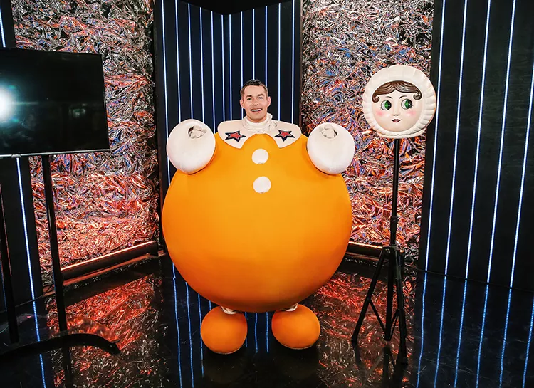 Стас Пьеха