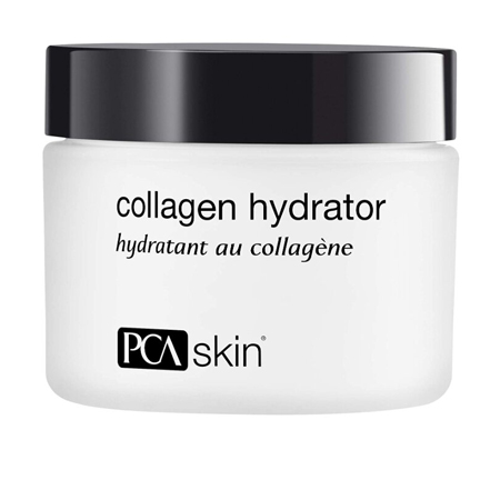 Увлажняющий крем с коллагеном Collagen Hydrator, PCA skin