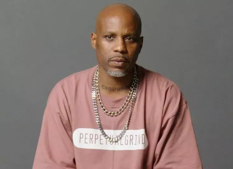 Рэпер DMX скончался от передозировки