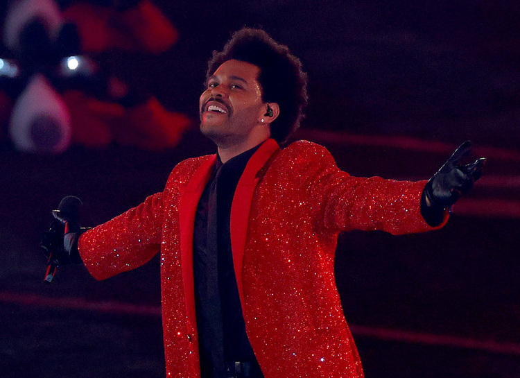Триумф The Weeknd после скандала: объявлены номинанты Billboard Music Awards 2021