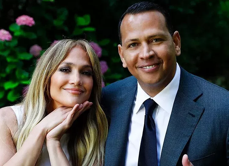 Дженнифер Лопес и Алекс Родригес расторгли помолвку: официальное заявление пары