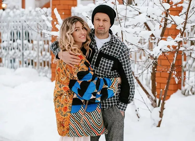 Жена Сергея Семака Анна рассказала, какой сюрприз устроила ему на 45-летие