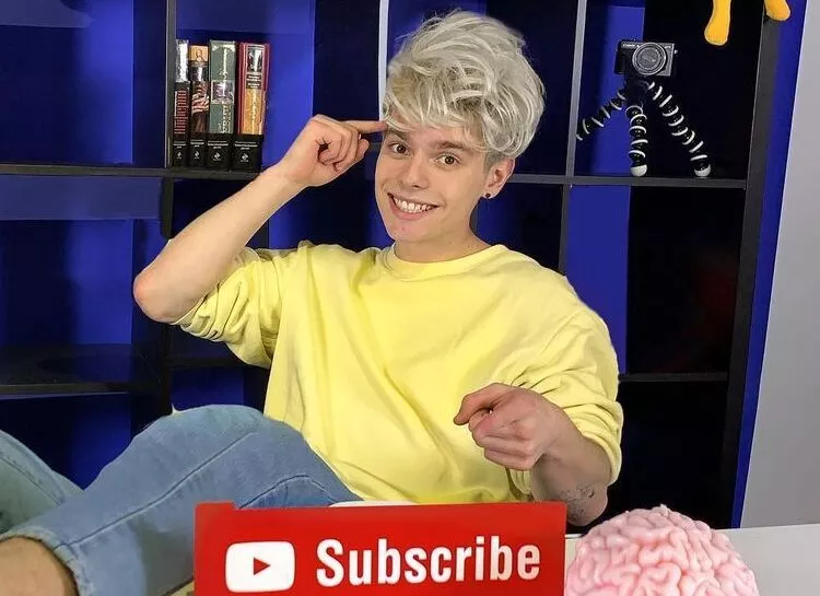 Как за год Mediacube помог YouTube-блогеру получить миллионную аудиторию и ежемесячный заработок в 50 тысяч долларов