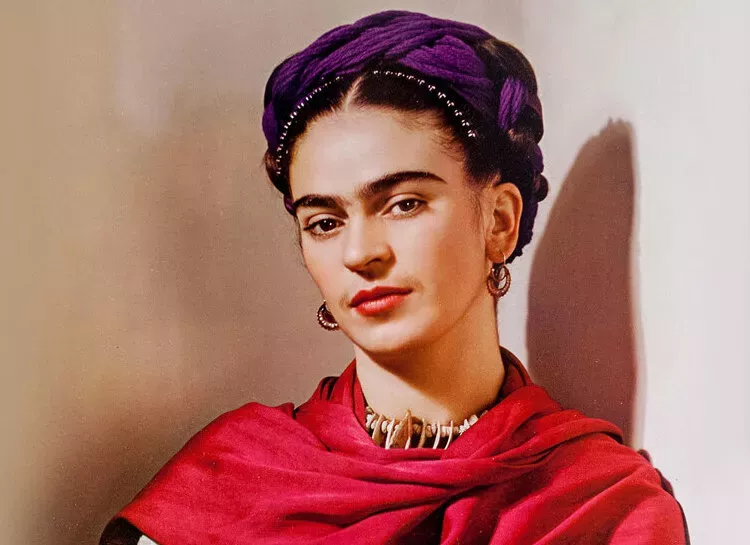 Ко дню рождения Фриды Кало: 7 захватывающих мемуаров и биографий художников