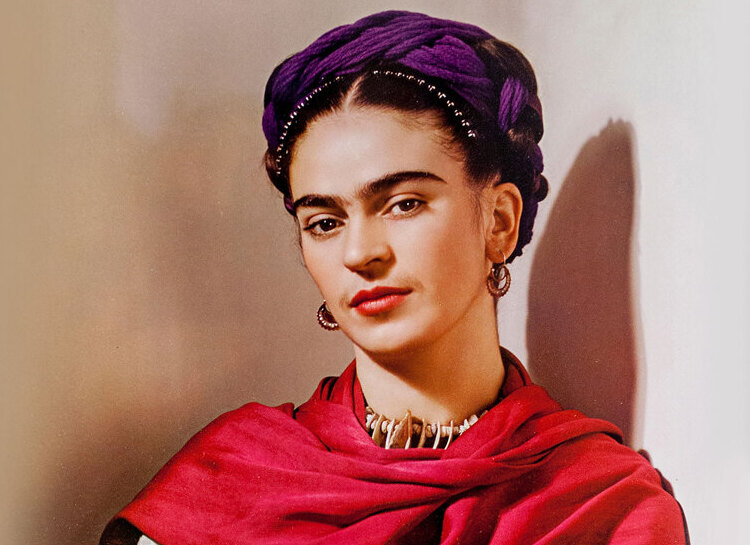 Ко дню рождения Фриды Кало: 7 захватывающих мемуаров и биографий художников