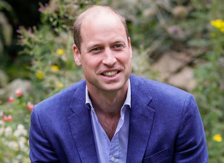 Послание от принца Чарльза и новый портрет: как в сети отметили день рождения принца Уильяма