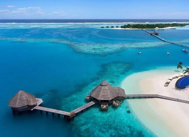 История успеха женщины-руководительницы на примере генерального директора отеля Conrad Maldives Rangali Island