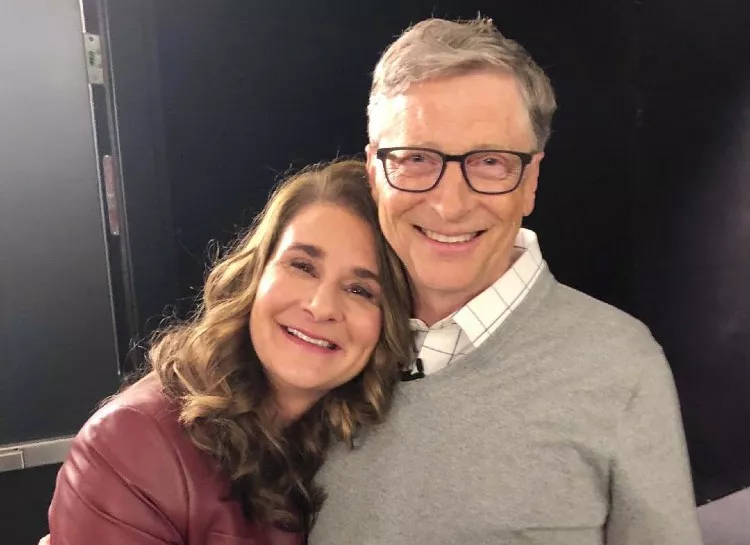 Билл и Мелинда Гейтс объявили о разводе: причины и детали