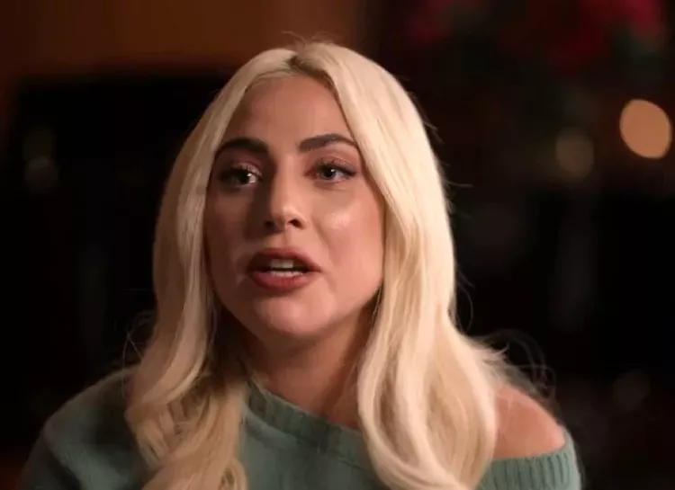Леди Гага впервые рассказала о беременности в результате изнасилования